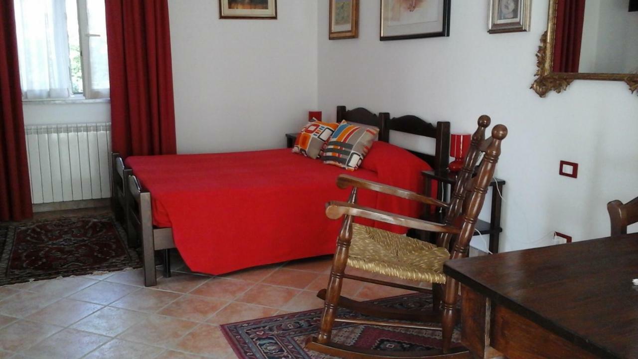 Bed & Breakfast 4U Parcheggio Interno Chiavari Exterior photo